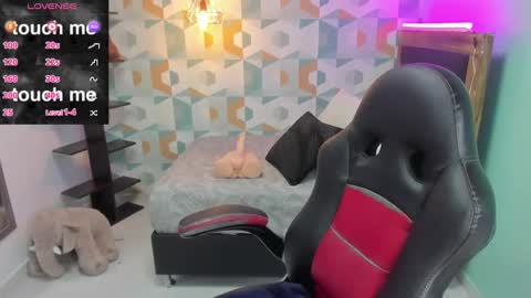 cameronglen online show from 01/13/25, 02:50
