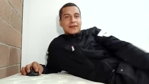 cameronsilverman online show from 04/18/26, 07:34