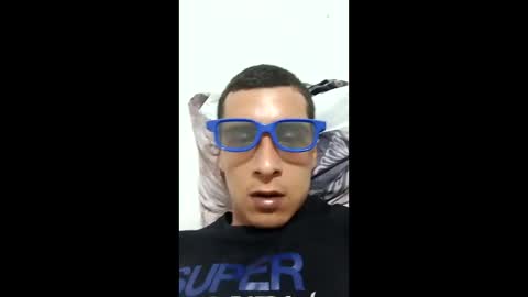 cameronsilverman online show from 04/28/26, 06:40