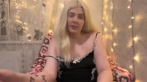 Marta online show from 01/20/25, 05:59