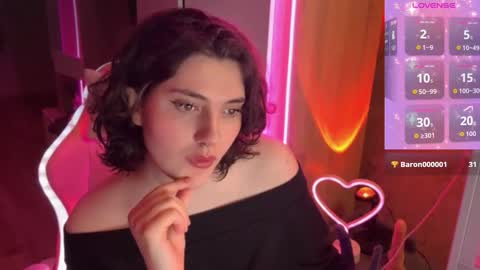 Marta online show from 02/16/26, 04:14