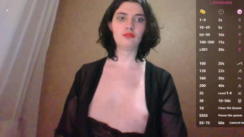 Marta online show from 04/24/26, 04:53