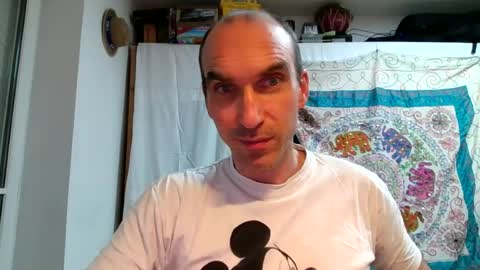 camgobox online show from 06/19/26, 10:46