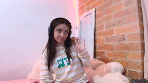 Snapshot of cami_casti777 chatting on 01/23/25, 03:16 trini-1000 online show from 01/23/25, 03:16