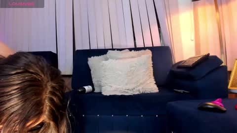 Camila cruz online show from 02/23/25, 02:40