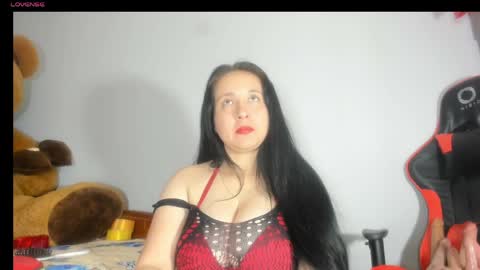 cami online show from 04/17/26, 09:07