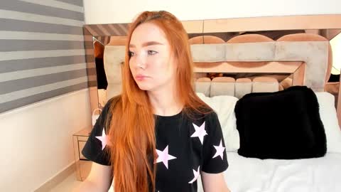 camii  online show from 03/23/26, 12:25