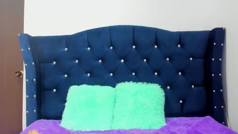 Snapshot of cami_venus1 chatting on 10/29/25, 01:13 CAMI online show from 10/29/25, 01:13