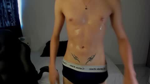 Camilo online show from 11/21/25, 07:23