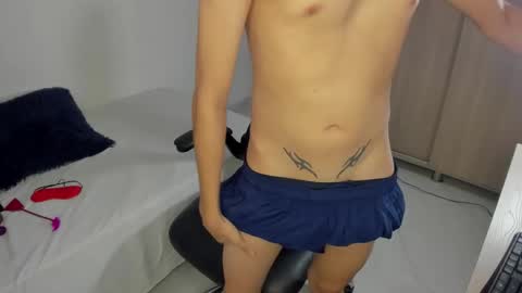 Camilo online show from 11/27/25, 05:59