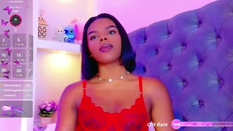 Snapshot of camiestrada chatting on 11/29/25, 10:35 camiestrada online show from 11/29/25, 10:35