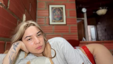 camii19y online show from 11/10/25, 07:02