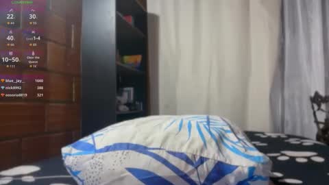 camii19y online show from 02/03/26, 02:53