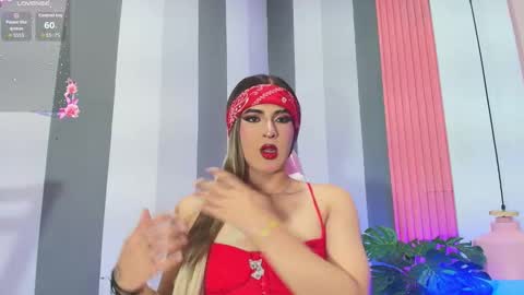 CA M I online show from 11/10/25, 03:38