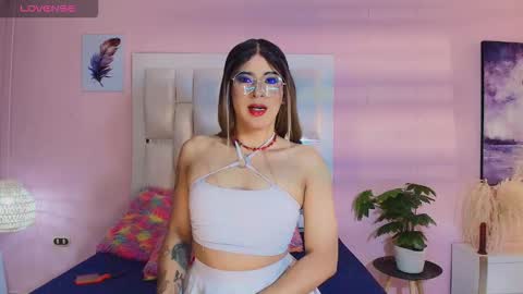 CA M I online show from 12/04/25, 04:00