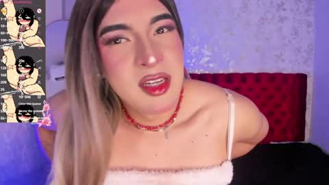 CA M I online show from 04/17/26, 10:46