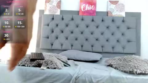 cami online show from 12/16/25, 02:00