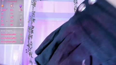 camiigox online show from 11/20/25, 07:57