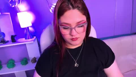 Camila Osorio online show from 01/13/26, 10:04