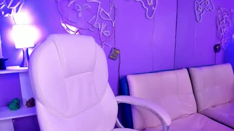 Camila Osorio online show from 01/14/26, 10:47