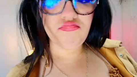 Camila Osorio online show from 04/03/26, 11:52