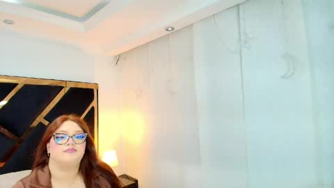 Camila Osorio online show from 05/27/26, 07:22