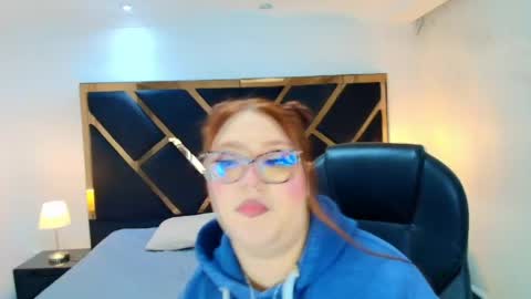 Camila Osorio online show from 05/29/26, 08:07