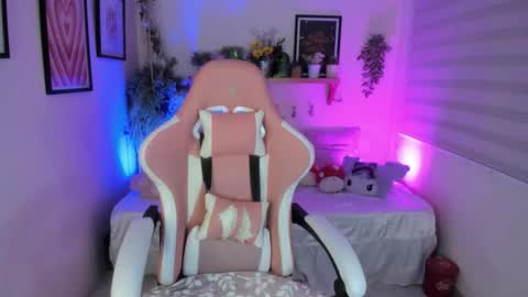 camila online show from 12/16/25, 02:38