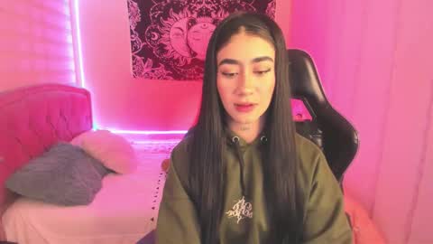 camila online show from 02/03/26, 06:46