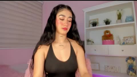 camila online show from 04/11/26, 08:57