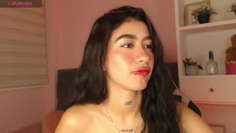 camila online show from 05/16/26, 12:40