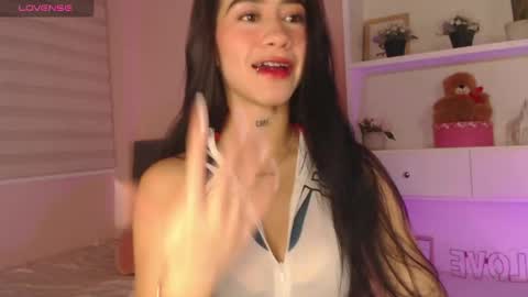 camila online show from 05/27/26, 09:01