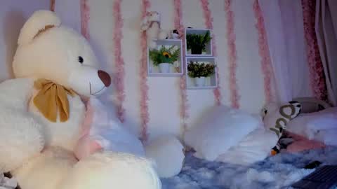 Camii Lopez online show from 09/30/25, 07:19