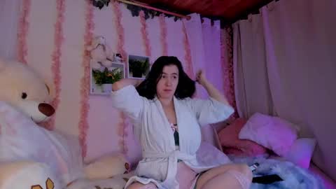 Camii Lopez online show from 10/05/25, 02:48