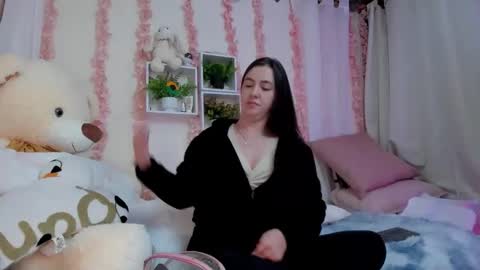 Camii Lopez online show from 10/20/25, 04:57