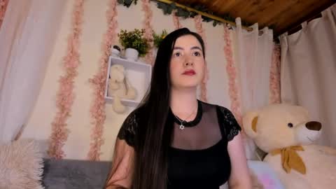 Camii Lopez online show from 05/20/26, 11:22