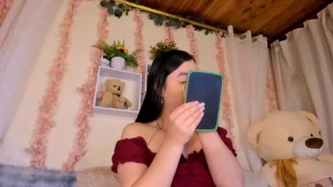 Camii Lopez online show from 06/15/26, 09:06