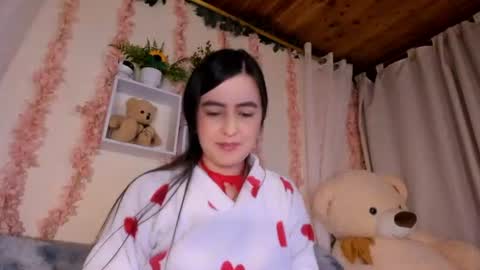 Camii Lopez online show from 06/23/26, 12:41