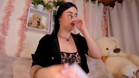 Camii Lopez online show from 07/03/26, 11:33