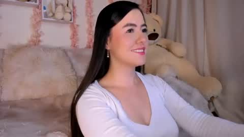Camii Lopez online show from 07/10/26, 05:59