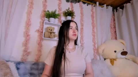 Camii Lopez online show from 07/19/26, 10:46