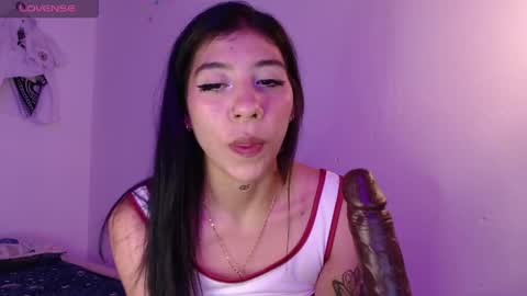 Snapshot of camila_668 chatting on 05/14/26, 02:40 Cami online show from 05/14/26, 02:40