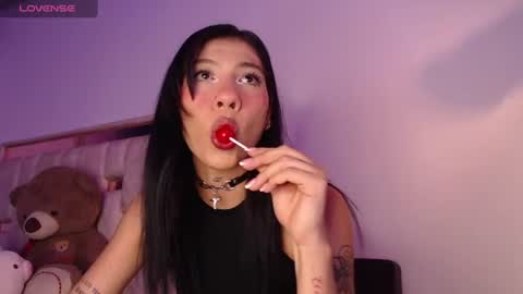 Snapshot of camila_668 chatting on 06/11/26, 02:11 Cami online show from 06/11/26, 02:11