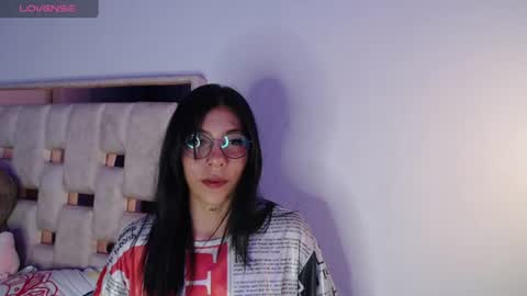 Snapshot of camila_668 chatting on 06/13/26, 04:10 Cami online show from 06/13/26, 04:10