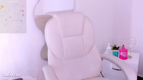 Snapshot of camila_adams chatting on 01/12/25, 12:18 Cami online show from 01/12/25, 12:18