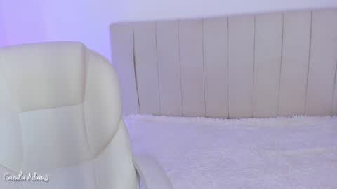 Snapshot of camila_adams chatting on 01/13/25, 08:26 Cami online show from 01/13/25, 08:26