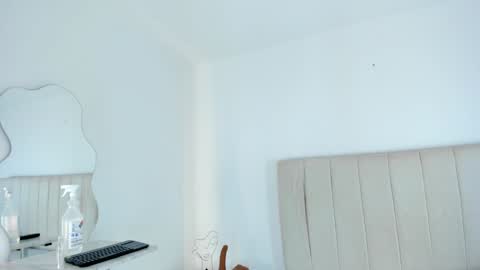 Snapshot of camila_adams chatting on 01/28/25, 02:00 Cami online show from 01/28/25, 02:00