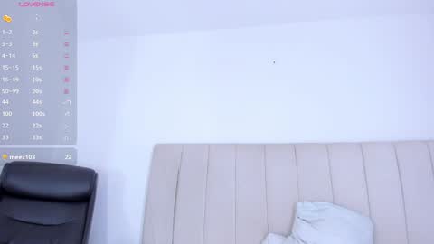 Snapshot of camila_adams chatting on 02/26/25, 02:15 Cami online show from 02/26/25, 02:15