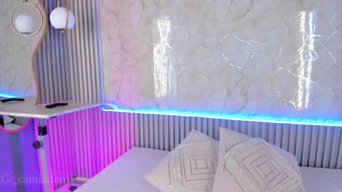 Snapshot of camila_adams chatting on 09/13/25, 10:59 Cami online show from 09/13/25, 10:59