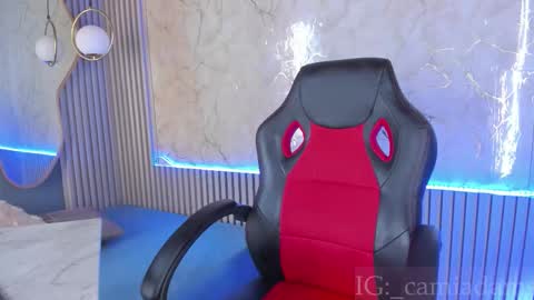 Snapshot of camila_adams chatting on 11/05/25, 10:26 Cami online show from 11/05/25, 10:26